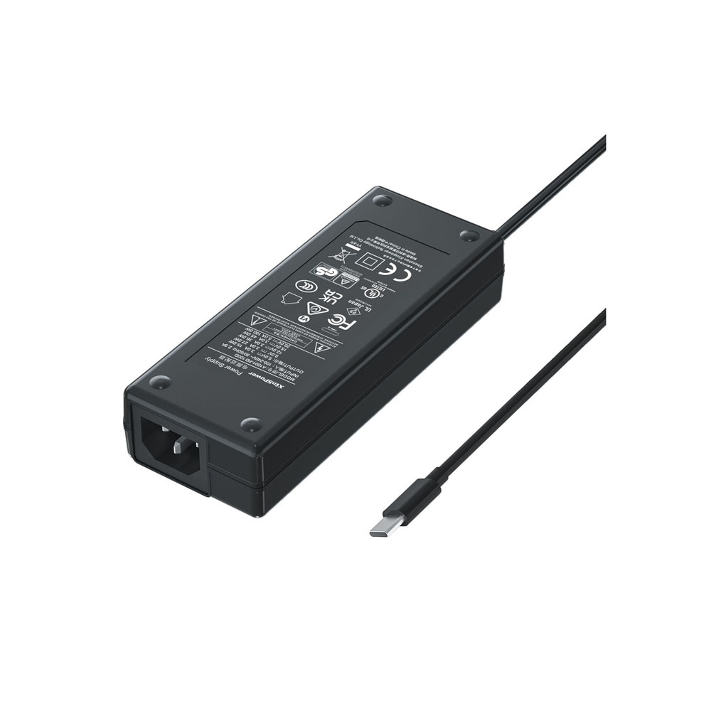 100W Laptop AC Adapter